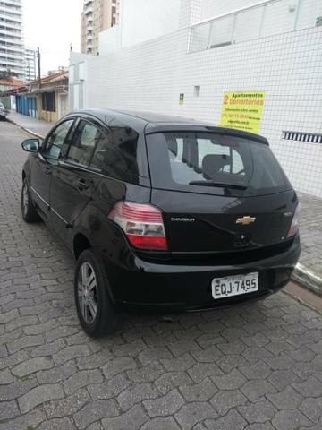 Agile ltz 1.4 completo - Foto 6