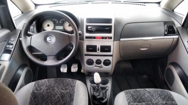 Fiat Idea 2006 - Foto 5