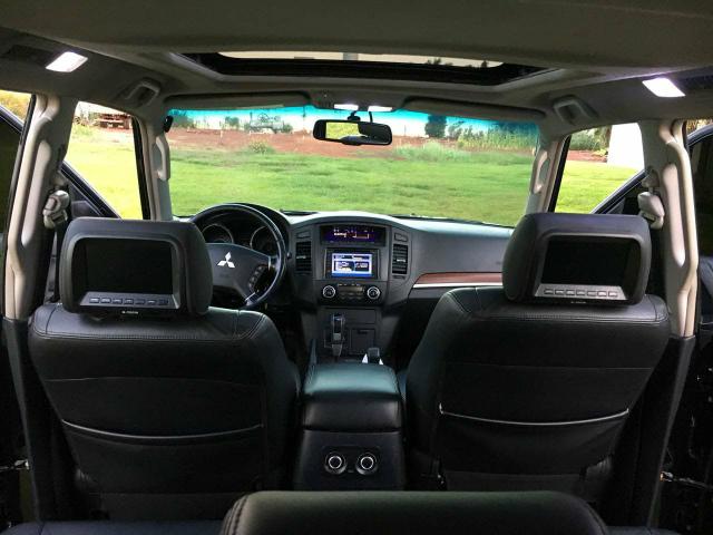 ?Mitsubishi Pajero Full 3.8 Hpe Aut. 5p?