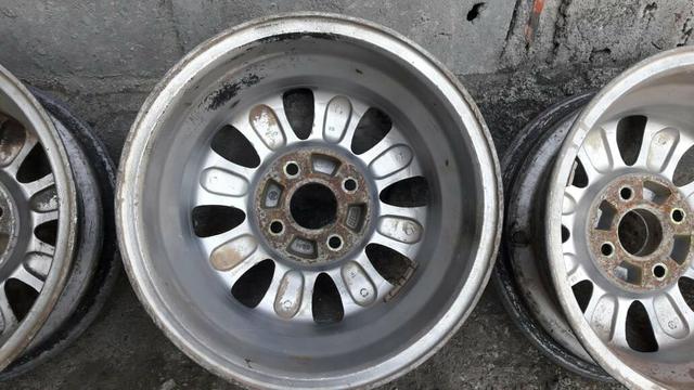 Roda aro 13" - Foto 2