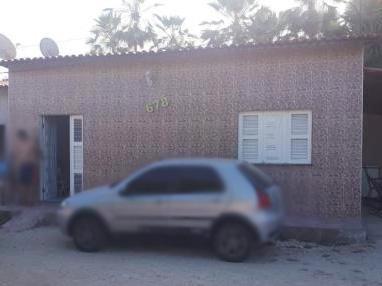 Casa à venda, 121 m² - Cohab - Jaguaruana/CE - Leilão ? 30/03 às 14h30 - Foto 3