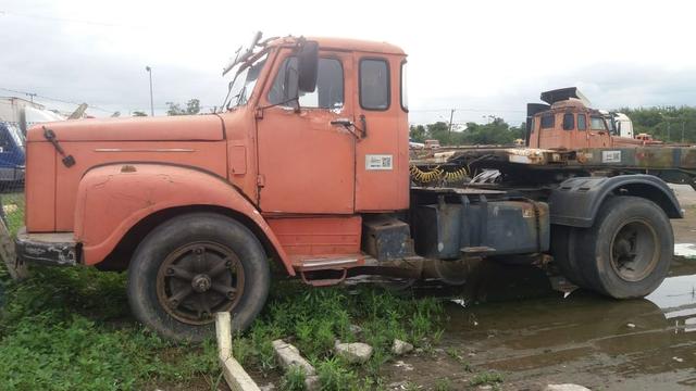 Scania 111 ano 75