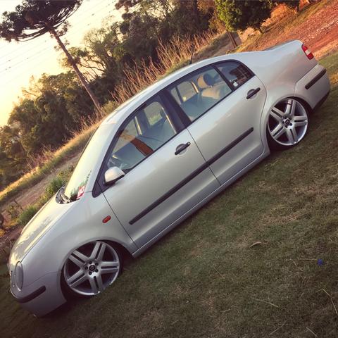 Polo 1.6 MI Flex Completo Legalizado - Foto 3