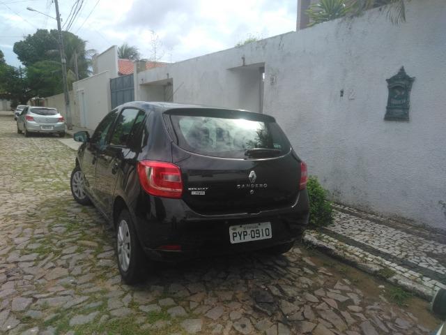 Renault Sandero 16/17 - Foto 5