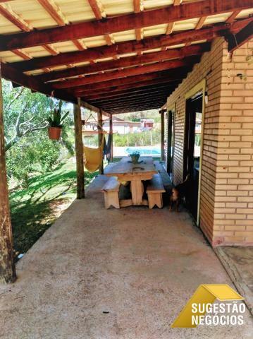 Chácara bairro próximo do centro bem localizada | 2992 - Foto 6