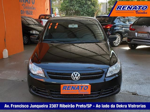 VW Gol 1.0 MI G5 - 2011 Completo - Foto 2