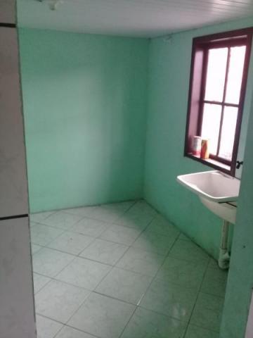 Casa para venda em joinville, guarani, 3 dormitórios, 1 banheiro, 2 vagas - Foto 7