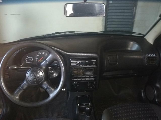 Gol 04 - Foto 4
