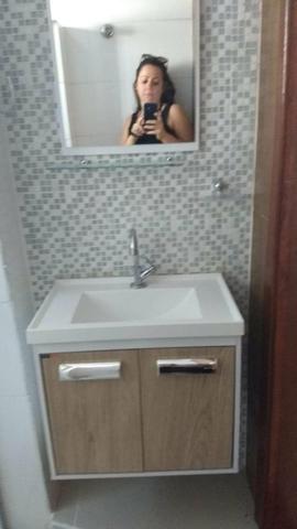 Lindo apartamento em Praia Grande - Foto 4
