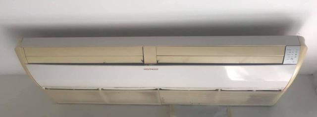 Vende - se Ar condicionado! Oportunidade!