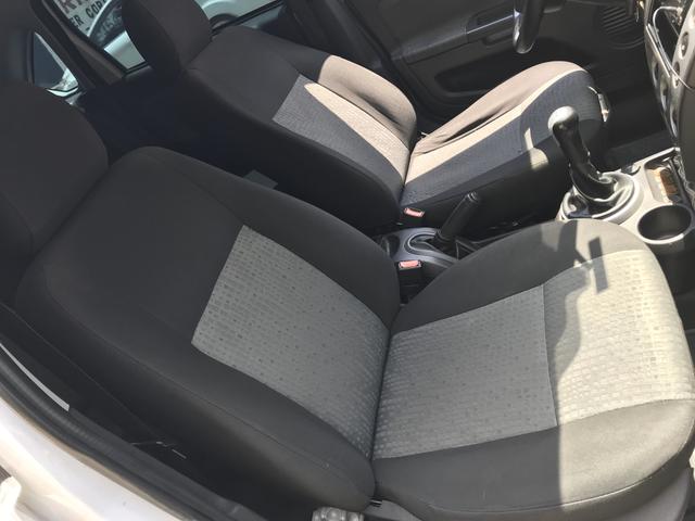 Fiesta Sedan 1.6 completo - 2014 - Foto 8