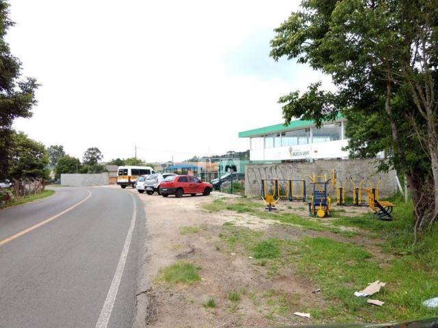 Terreno à venda em Borda do campo, São josé dos pinhais cod:11546.001 - Foto 12