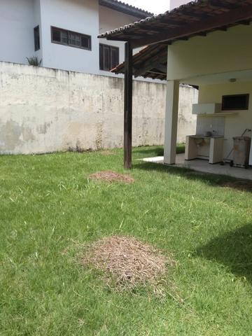 Casa alugar no Calhau com 4 suítes - Foto 19