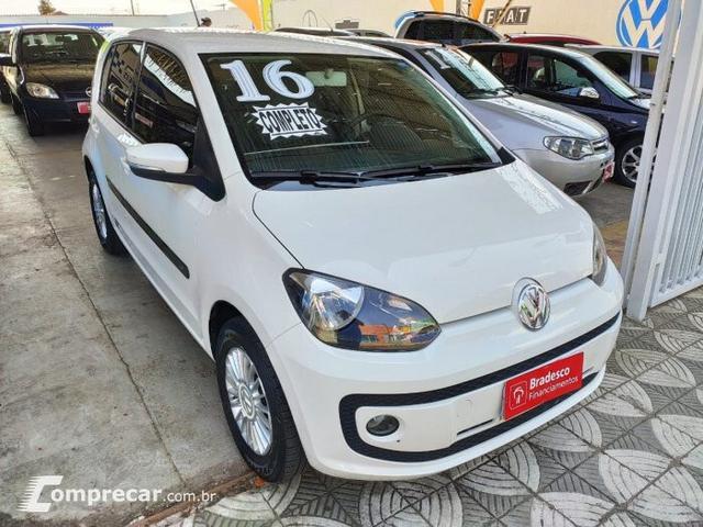 Volkswagen - UP
