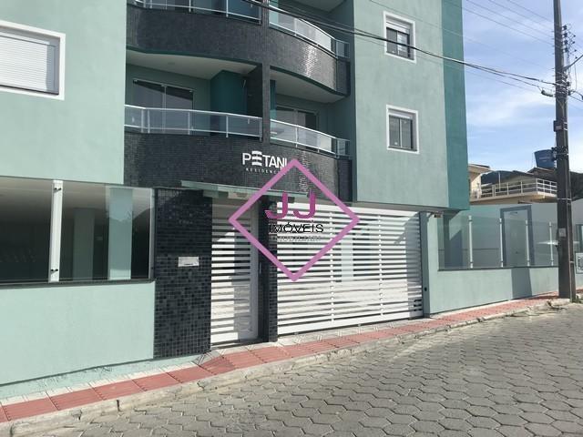 Apartamento à venda com 2 dormitórios em Ingleses do rio vermelho, Florianopolis cod:17178 - Foto 2