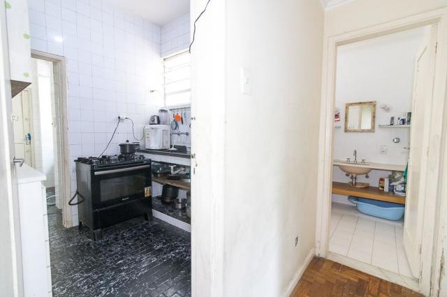 Apartamento à venda com 2 dormitórios em Ipanema, Rio de janeiro cod:11583 - Foto 19
