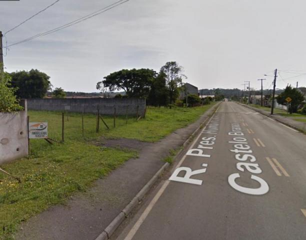 Terreno para venda em campina grande do sul, jardim paulista - Foto 9
