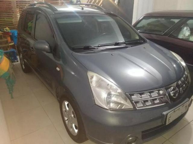`Vendo Livina 1.8 SL - Foto 2
