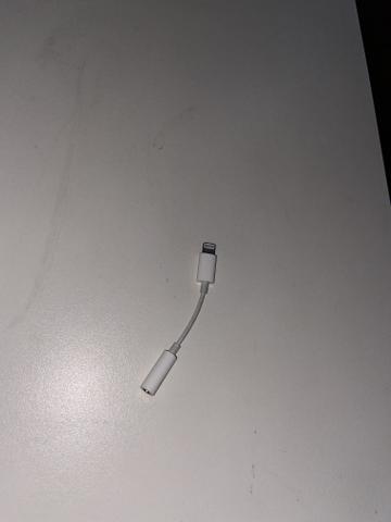 Adpatador para iPhone