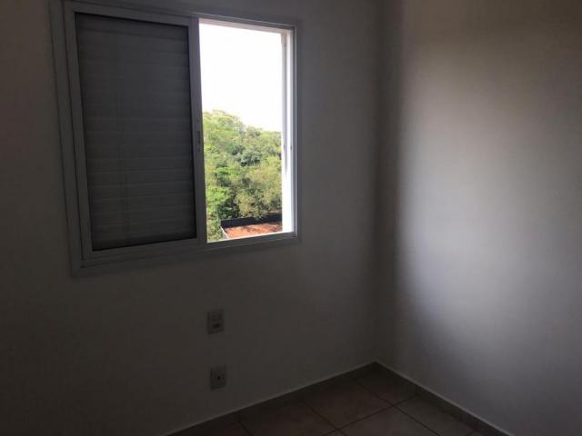 Apartamento à venda com 2 dormitórios em Vila amélia, Ribeirão preto cod:15047 - Foto 9