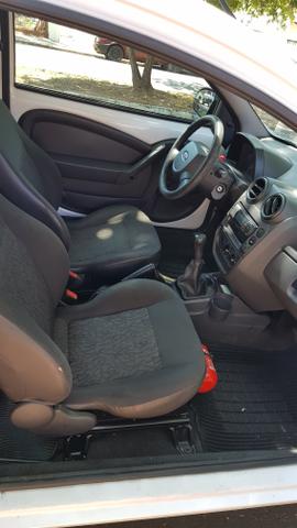 Ford KA Básico 13,500 À Vista - Foto 5