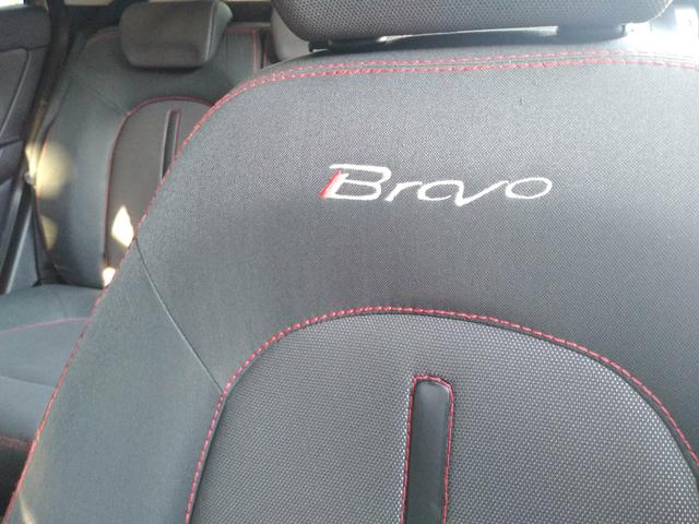 Fiat Bravo