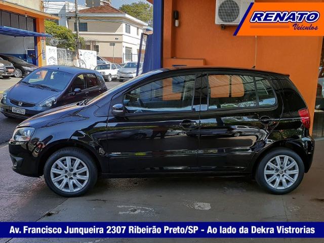VW Fox 1.0 MI - 2011 Parece Novo Completo - Foto 3