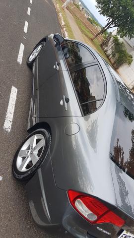 New Civic 2010 automático couro - Foto 4