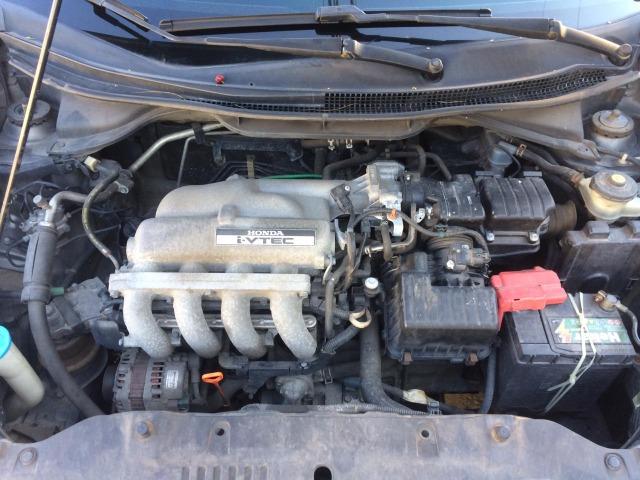 Honda City 1.5 Dx 2011 FLEX - Foto 5