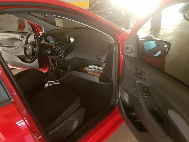 Venda Ford Ka SE 1.5 Sedan - Foto 8