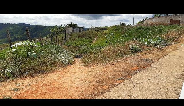 Terreno no Residencial Jussara
