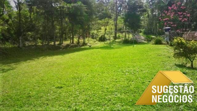 Chácara em tapirai para lazer ou moradia | 2991 - Foto 4