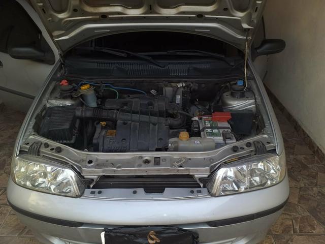 Vende-se carro - Foto 3