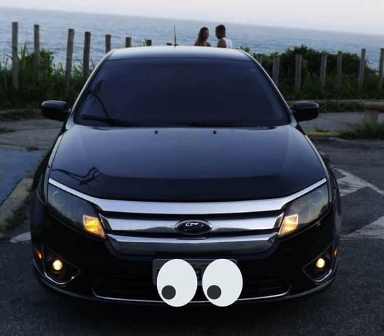 Ford Fusion - Foto 6