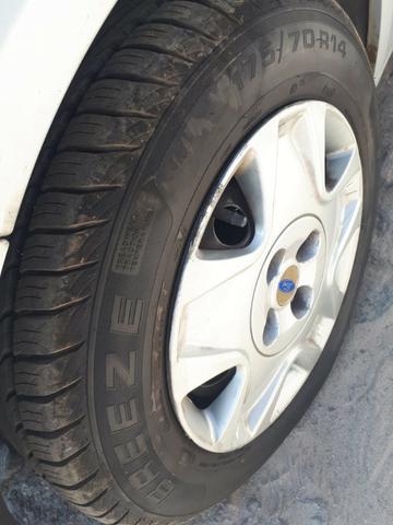Venda de Ford Fiesta 2013 - Foto 2