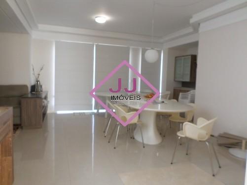 Apartamento à venda com 4 dormitórios em Ingleses do rio vermelho, Florianopolis cod:3243 - Foto 20