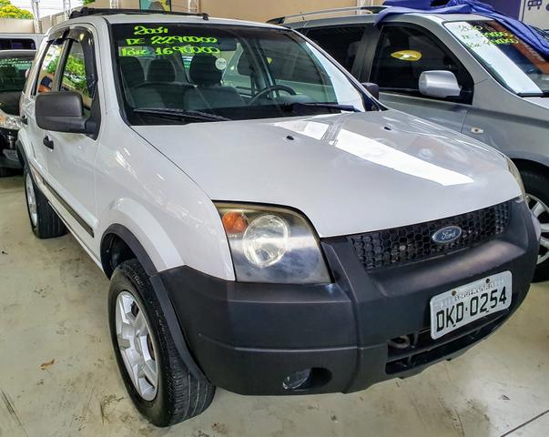 Renato - ford ecosport xl 1.6 flex 8v 5p