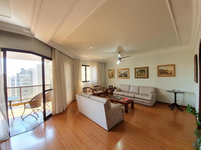 Apartamento à venda com 4 dormitórios em Centro, Ribeirão preto cod:15036 - Foto 5