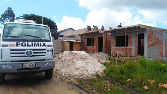 Mg construtora - Foto 2