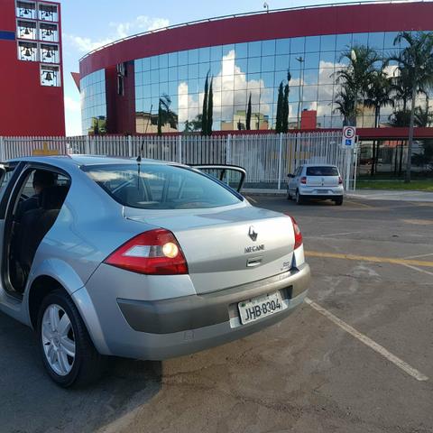 Megane 2.0 automático - Foto 5