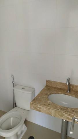 Cambeba - Apartamento 80,12m² com 03 quartos e 02 vagas - Foto 11
