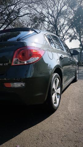 Vendo cruze - Foto 6