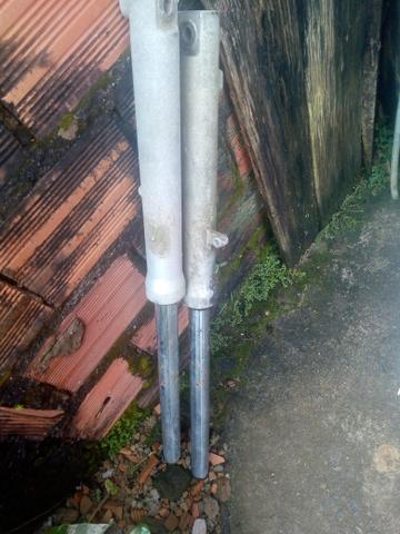 Vendo bomba de combustível da 150