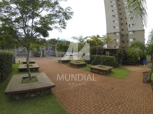 Apartamento para alugar com 2 dormitórios em Pq dos lagos, Ribeirao preto cod:62491 - Foto 13