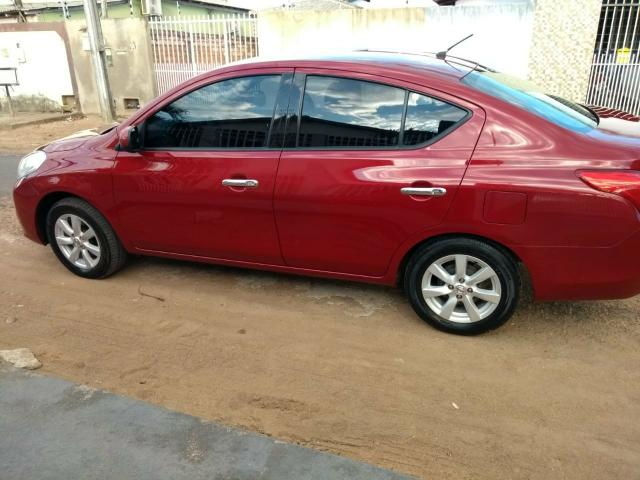 Vendo Versa 2014 - Foto 8