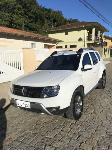 Renault Duster 2017 - Foto 6