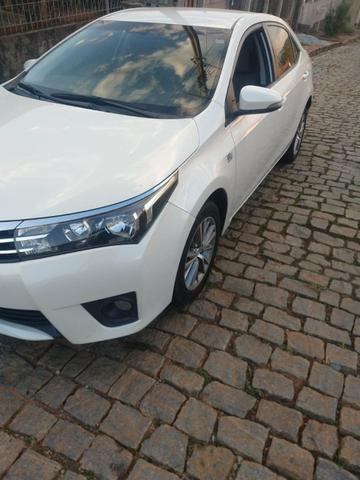 Toyota corolla 2.0 16v xei 2015/2015