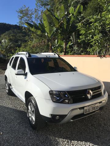 Renault Duster 2017 - Foto 4