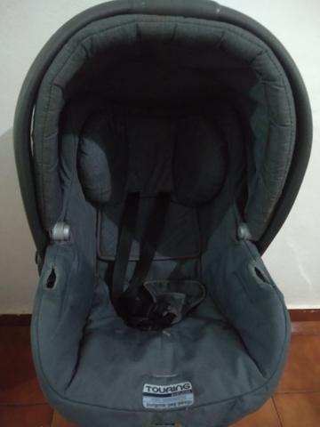 Bebe conforto Burigotto - Foto 3