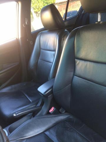 Honda City 1.5 Dx 2011 FLEX - Foto 7